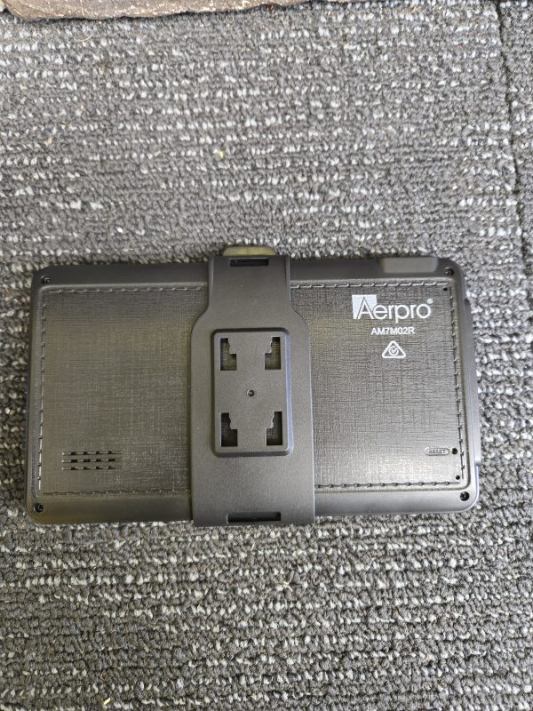 Aerpro 7inch Wireless Phone Monitor with Reverse Camera - 24505 - Image 3