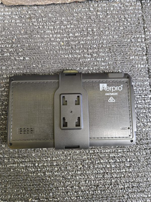 Aerpro 7inch Wireless Phone Monitor with Reverse Camera - 24505 - Image 7