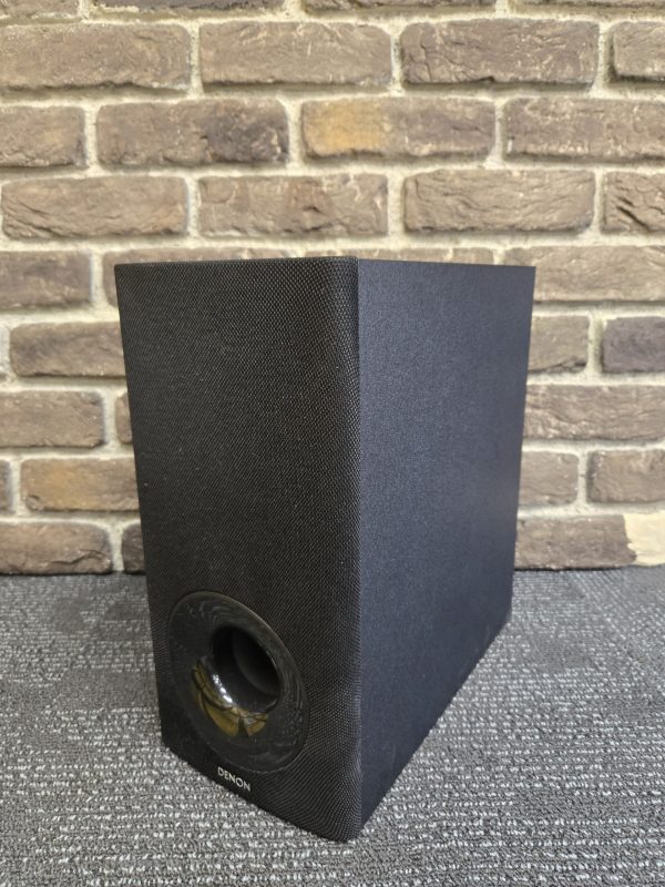 Denon Sound Bar + Subwoofer - 24491 - Image 11