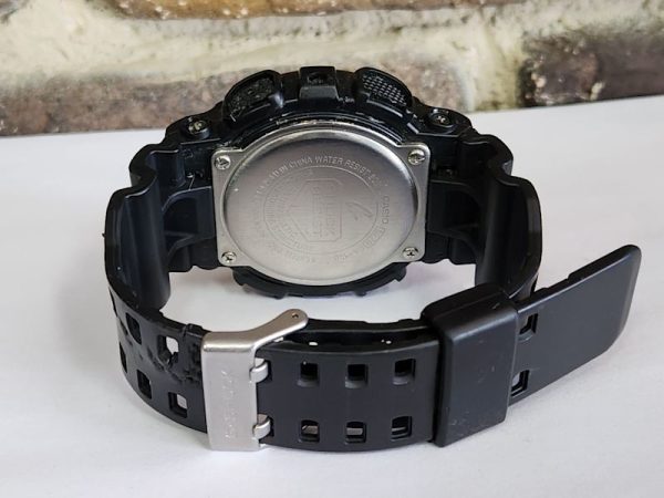 Mens 52mm Casio G-Shock Watch - HL16640 - Image 21