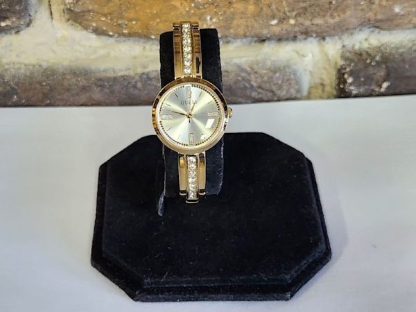 Ladies 22mm Guess Quartz Watch - HL16979 - Image 19