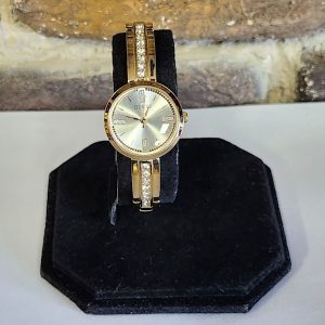 Ladies 22mm Guess Quartz Watch - HL16979