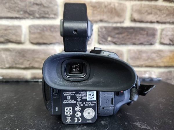 Panasonic Hybrid O.I.S 4k Digital Camera - HL24810 - Image 5