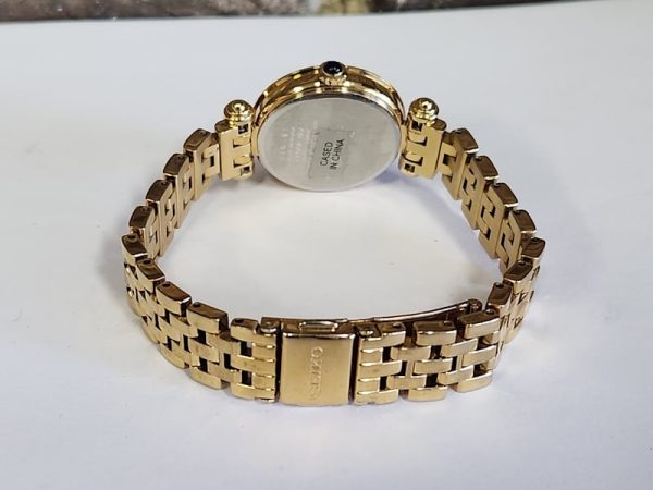 Ladies 28mm Seiko Quartz Watch - HL18930 - Image 12