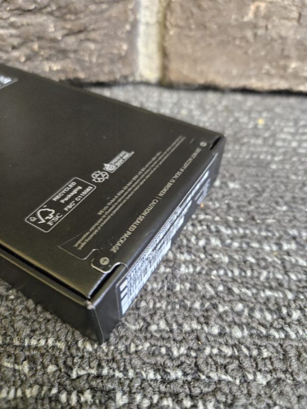 Samsung Galaxy Z Flip6 (256GB) - 24665 - Image 9