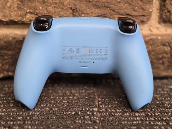 SONY DUALSHOCK CONTROLLER (BLUE) - LG24814 - Image 11