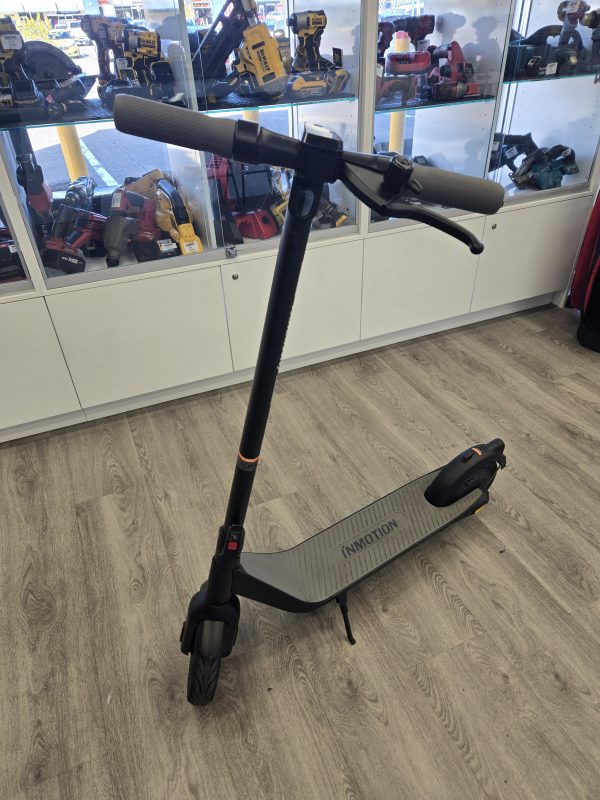 Inmotion C1 Electric Scooter - 24669 - Image 3