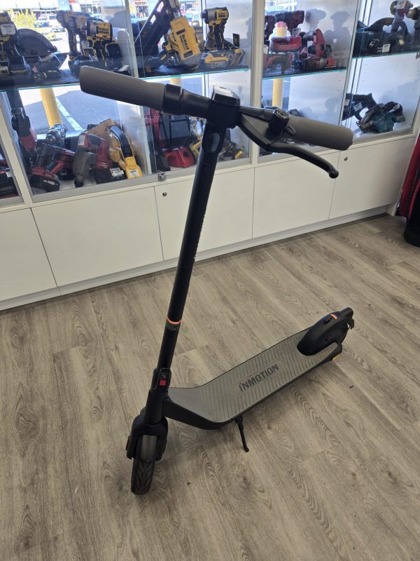 Inmotion C1 Electric Scooter - 24669 - Image 9