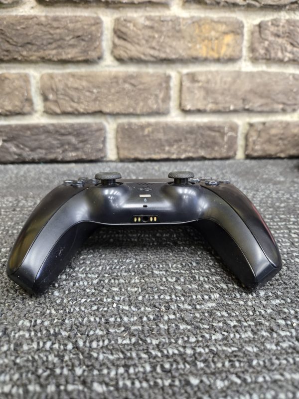 Sony PlayStation 5 Controller Black - 24398 - Image 10
