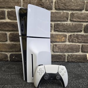 Sony PlayStation 5 Slim Disk Edition - 25051