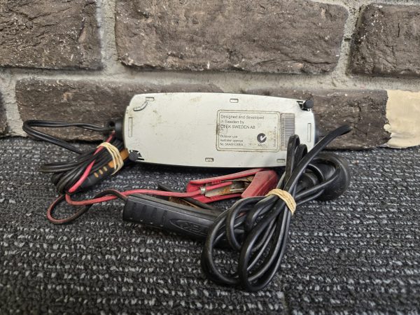 CTEK JUMP STARTER - LG24203 - Image 6