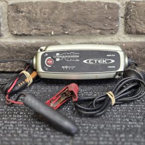 CTEK JUMP STARTER - LG24203