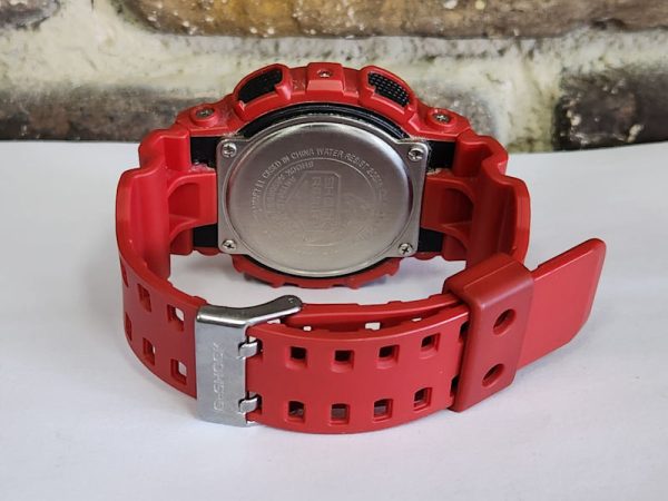 Mens 52mm Casio G-Shock Watch - HL16070 - Image 20