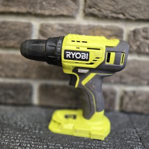 RYOBI DRILL - LG24158