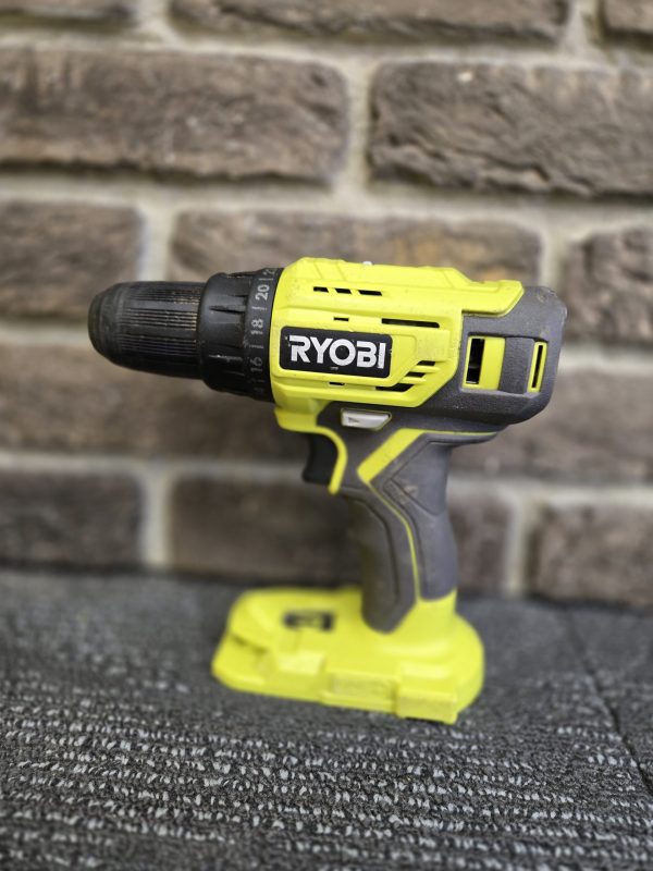 RYOBI DRILL - LG24158 - Image 6
