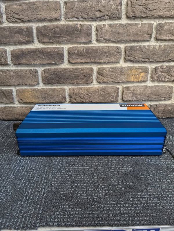 INVERTER- LG18769 - Image 11