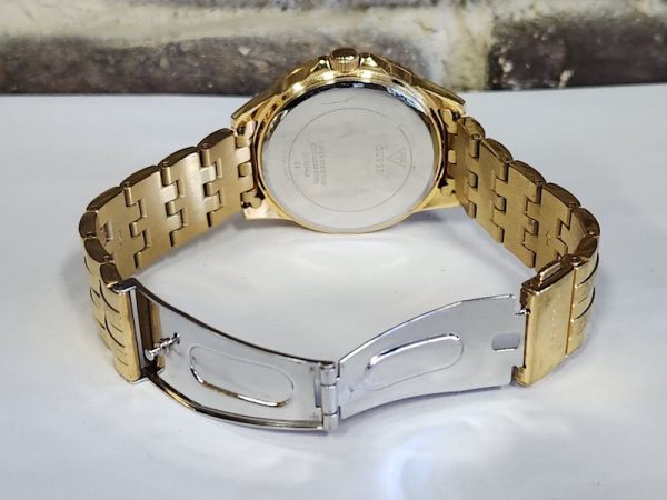 Unisex 40mm Guess Quartz Watch - HL20628 - Image 15