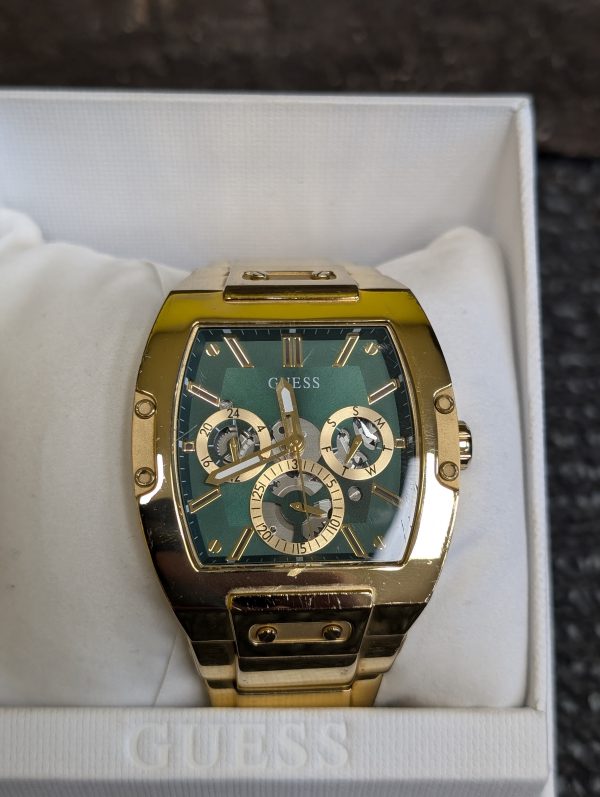 MENS GUESS WATCH - LG24703 - Image 2