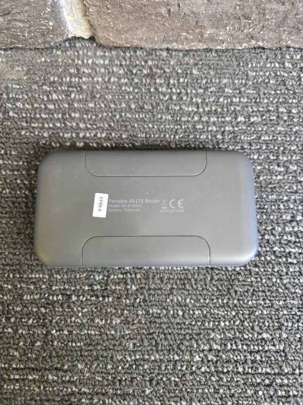 Mudi Portable 4G LTE Router - 24501 - Image 3