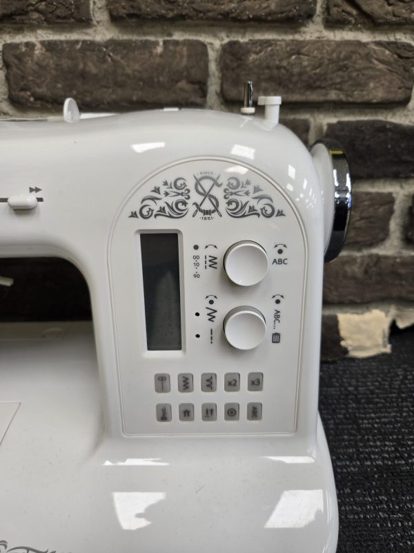 Singer Sewing Machine One Plus - 24651 - Image 11