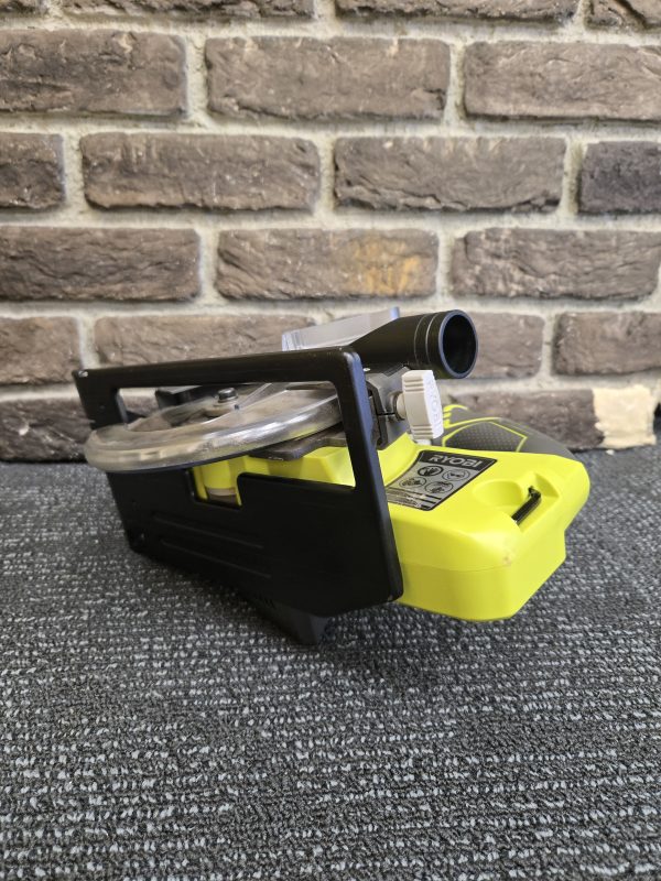 Ryobi Circular Saw (Skin only) - 24785 - Image 5