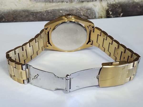 Mens 42mm Guess Quartz Watch - HL19186 - Image 7