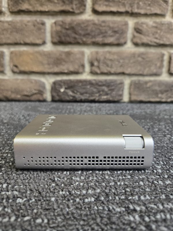 ASUS E1 Projector - 24897 - Image 3