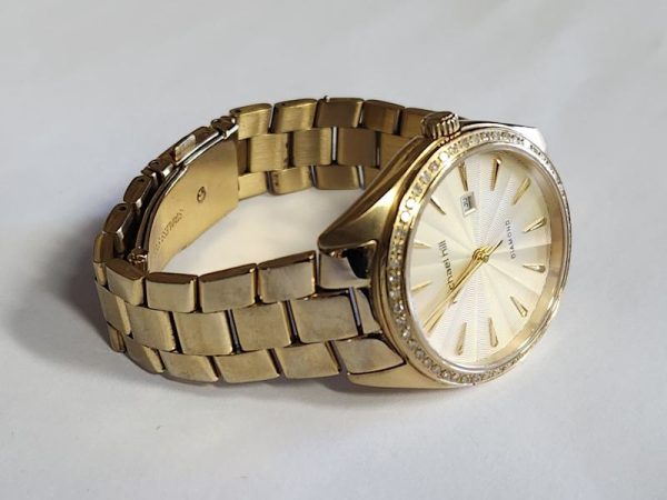 Unisex 32mm Michael Hill Quartz Watch - HL20515 - Image 19