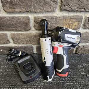 ToolPRO 12V Tool Set - 24351