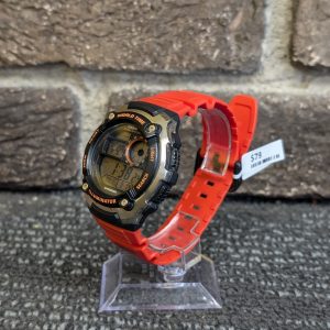 MENS CASIO WATCH - LG24527