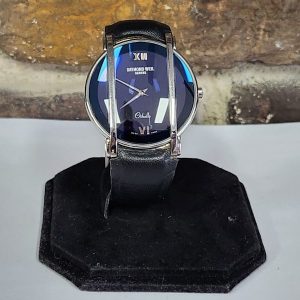 Unisex 37mm Raymond Weil Quartz Watch - HL1962