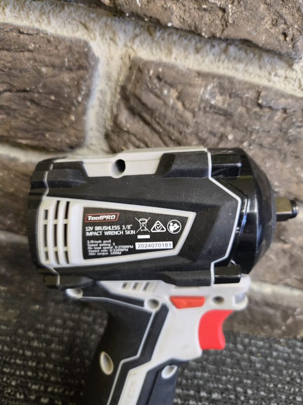 ToolPRO 12V Tool Set - 24351 - Image 14