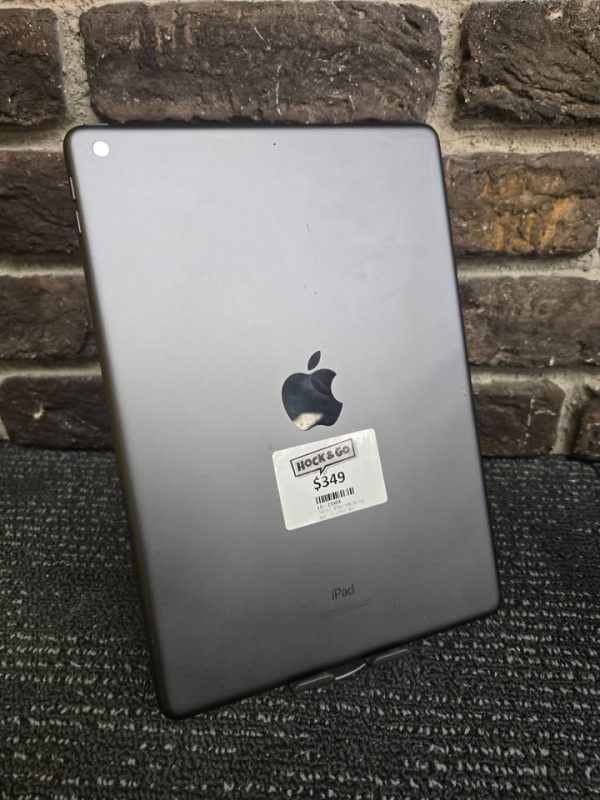 IPAD 9th gen - LG23904 - Image 2