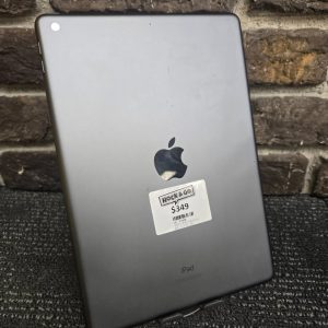 IPAD 9th gen - LG23904