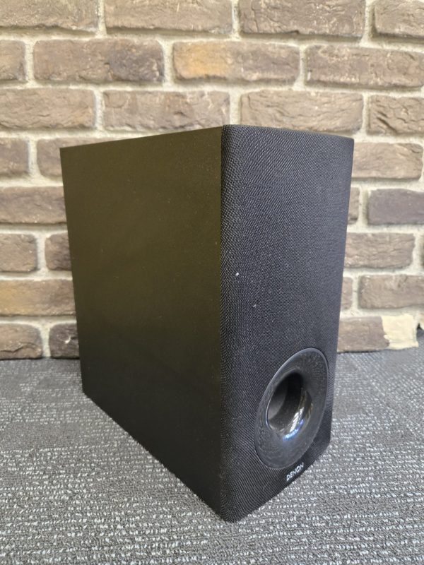Denon Sound Bar + Subwoofer - 24491 - Image 13