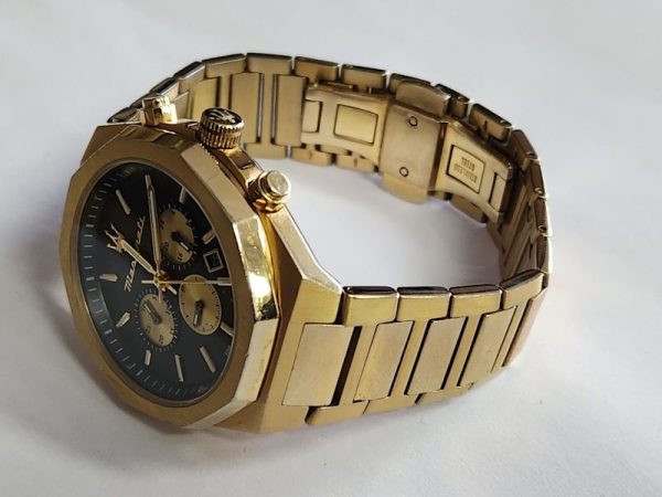 Mens 45mm Maserati Chronograph Watch - HL20849 - Image 28