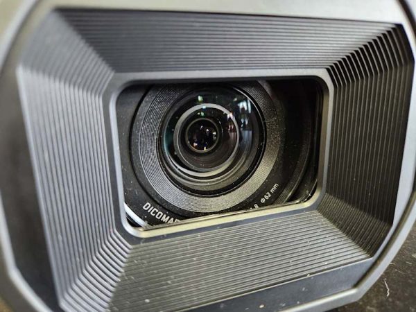 Panasonic Hybrid O.I.S 4k Digital Camera - HL24810 - Image 3