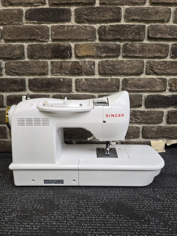 Singer Sewing Machine One Plus - 24651 - Image 13