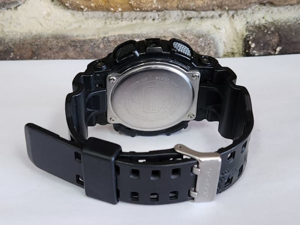 Mens 52mm Casio G-Shock Watch - HL16640 - Image 6
