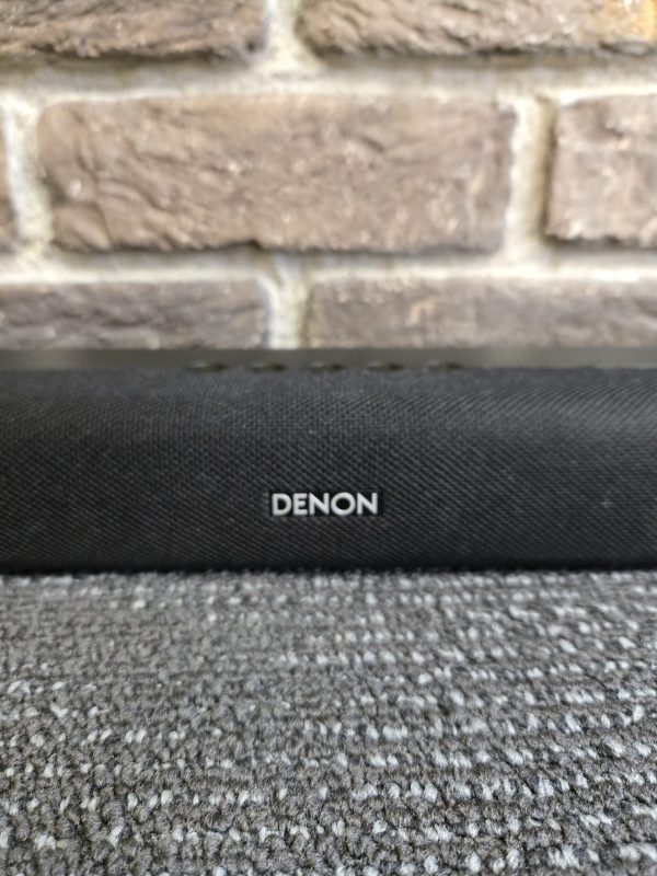 Denon Sound Bar + Subwoofer - 24491 - Image 16