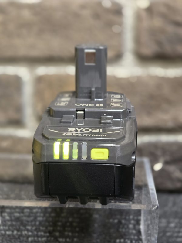 Ryobi Battery - LG24824 - Image 3