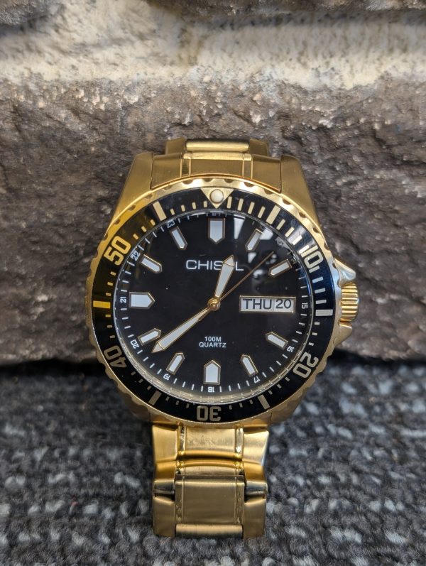 Chisel Watch - LG23676 - Image 13