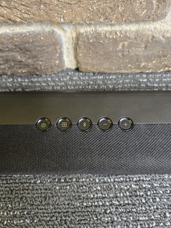 Denon Sound Bar + Subwoofer - 24491 - Image 17
