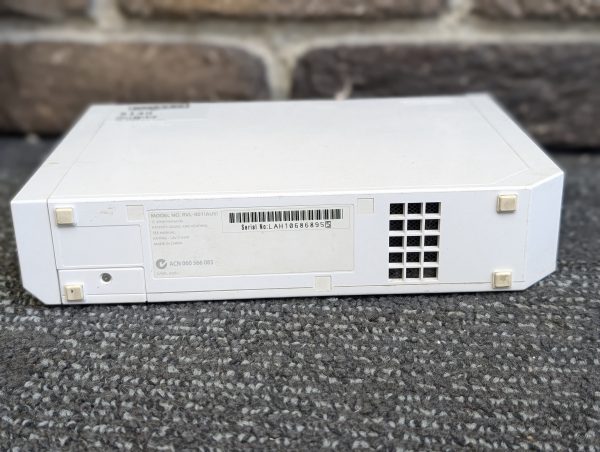 NINTENDO WII - Image 4
