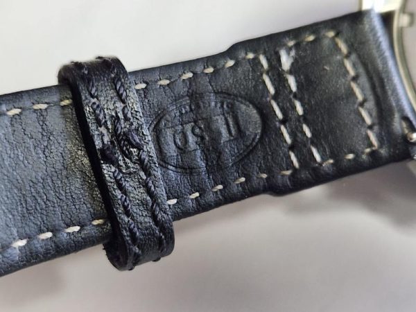 Mens 45mm Fossil Quartz Watch - HL15980 - Image 9