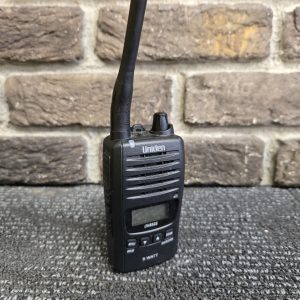 Uniden UHF Radio - 24408