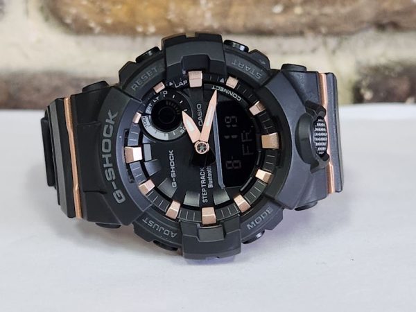 Mens 48mm Casio G-Shock Watch - HL5121 - Image 23