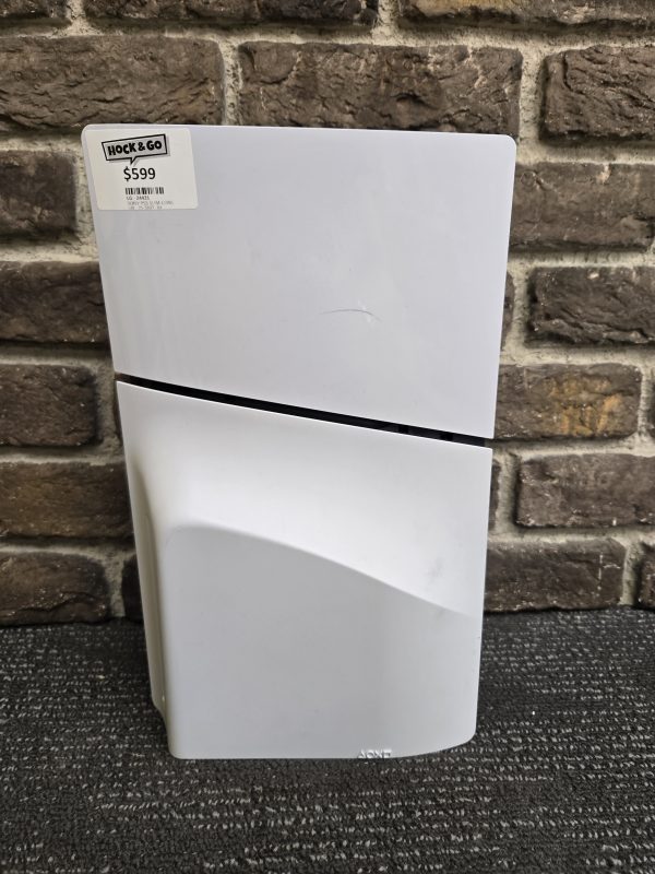 Sony PlayStation 5 Slim Console - 24421 - Image 3