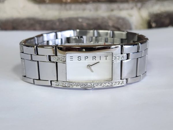 Ladies 20mm Esprit Quartz Watch - HL17506 - Image 26