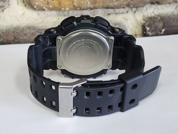 Mens 52mm Casio G-Shock Watch - HL23246 - Image 27